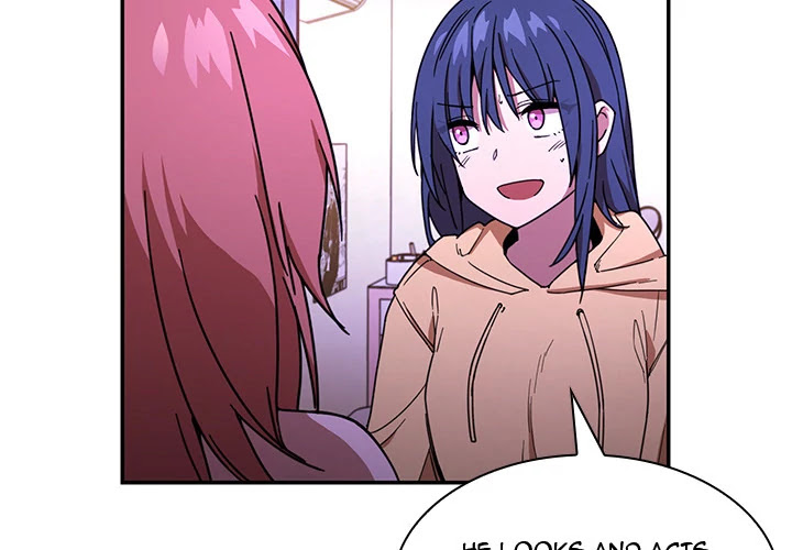 Close as Neighbors Chapter 17 page 2 - Chapter 17