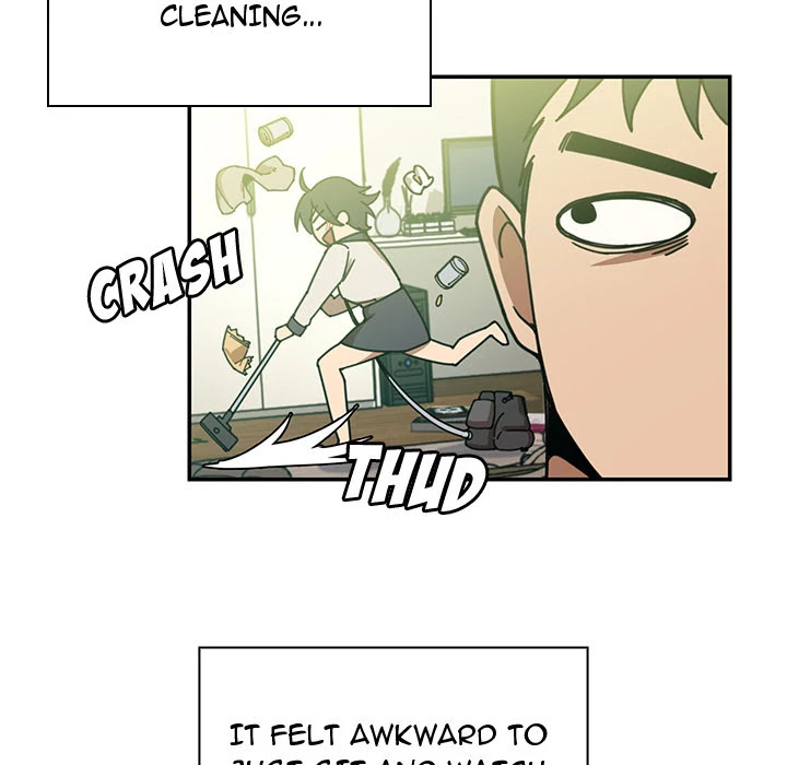 Close as Neighbors Chapter 17 page 20 - Chapter 17