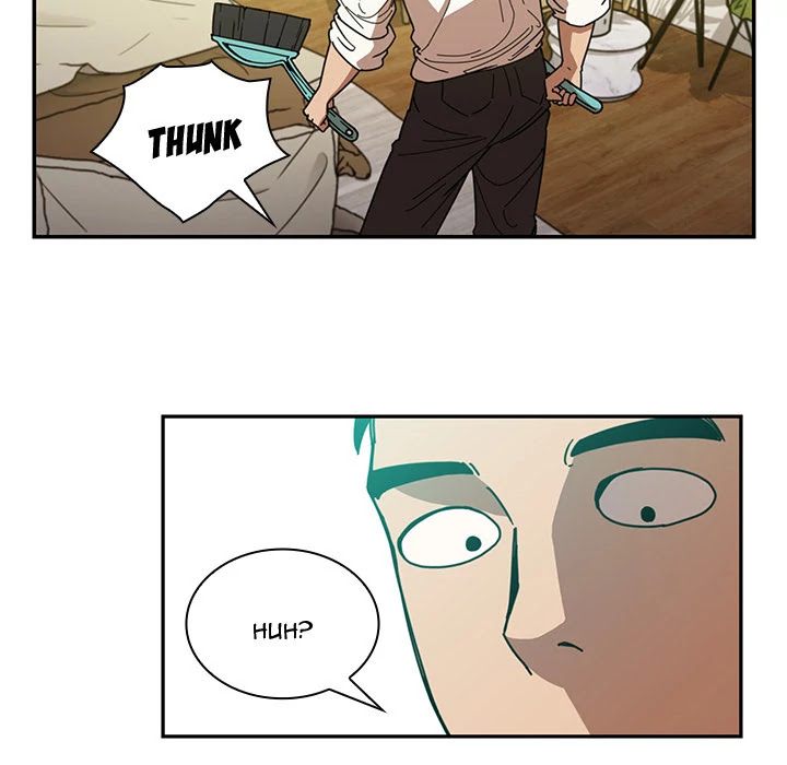 Close as Neighbors Chapter 17 page 22 - Chapter 17