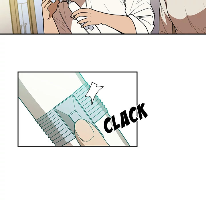 Close as Neighbors Chapter 17 page 27 - Chapter 17