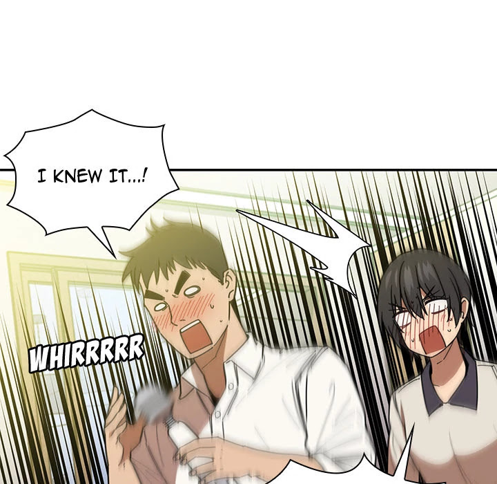 Close as Neighbors Chapter 17 page 28 - Chapter 17