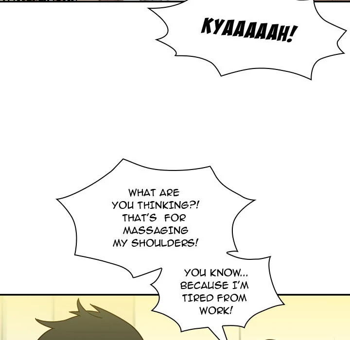 Close as Neighbors Chapter 17 page 29 - Chapter 17