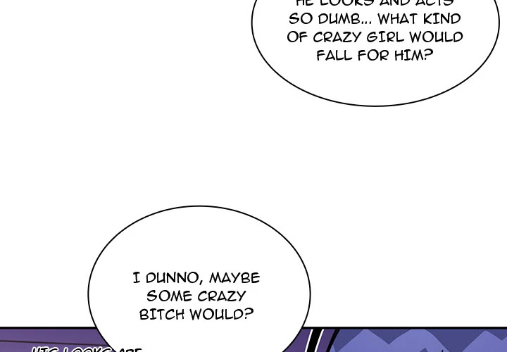 Close as Neighbors Chapter 17 page 3 - Chapter 17