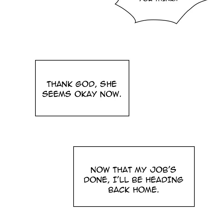 Close as Neighbors Chapter 17 page 32 - Chapter 17