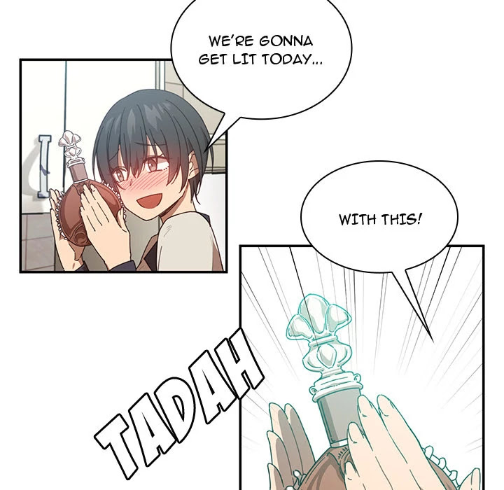 Close as Neighbors Chapter 17 page 37 - Chapter 17