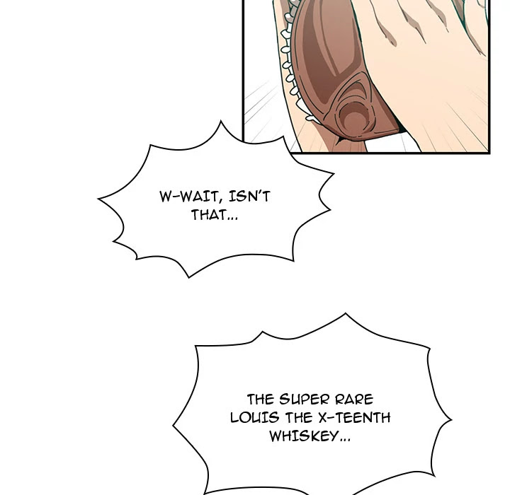 Close as Neighbors Chapter 17 page 38 - Chapter 17