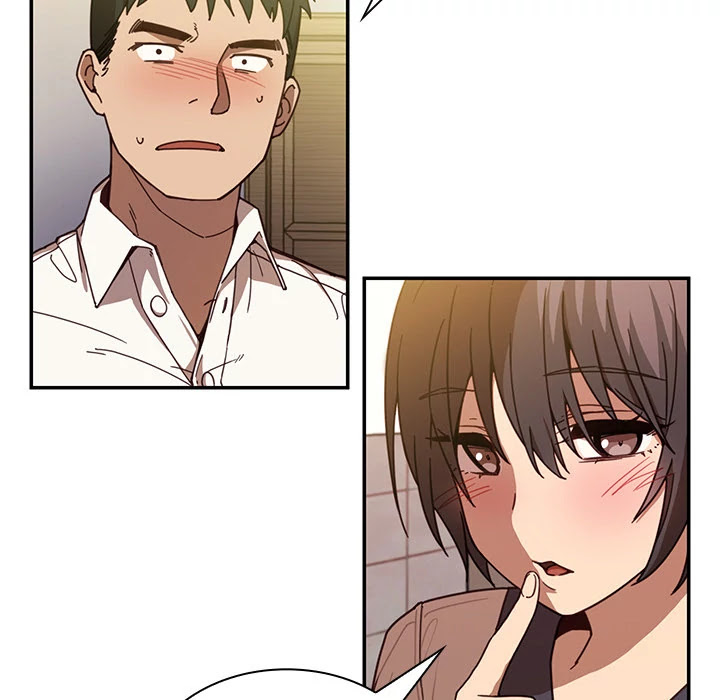 Close as Neighbors Chapter 17 page 41 - Chapter 17