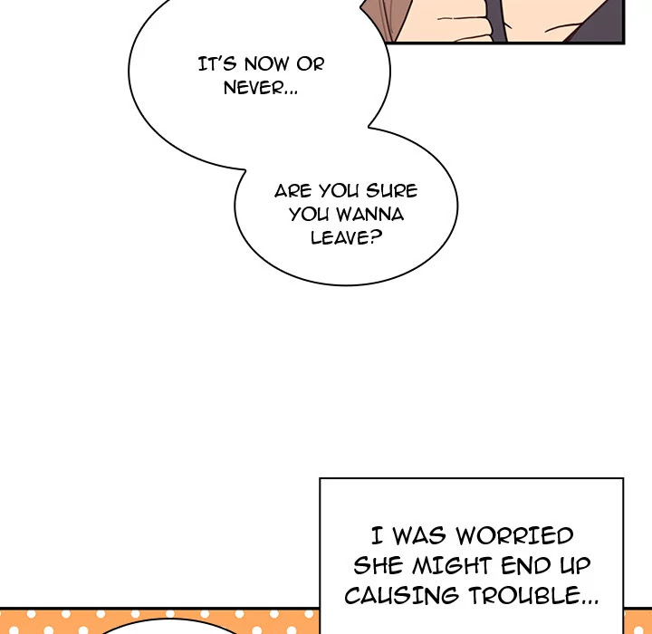 Close as Neighbors Chapter 17 page 42 - Chapter 17