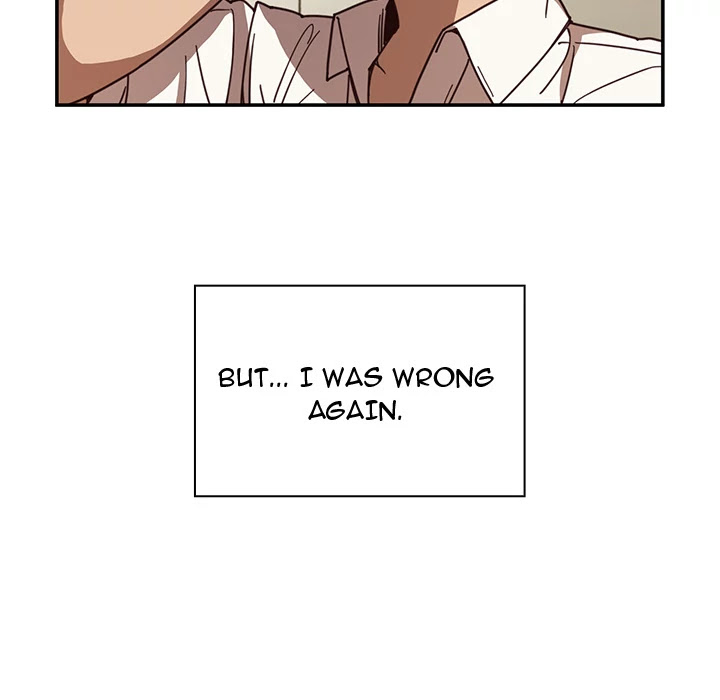 Close as Neighbors Chapter 17 page 45 - Chapter 17