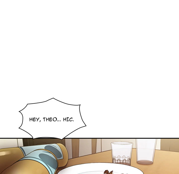 Close as Neighbors Chapter 17 page 46 - Chapter 17