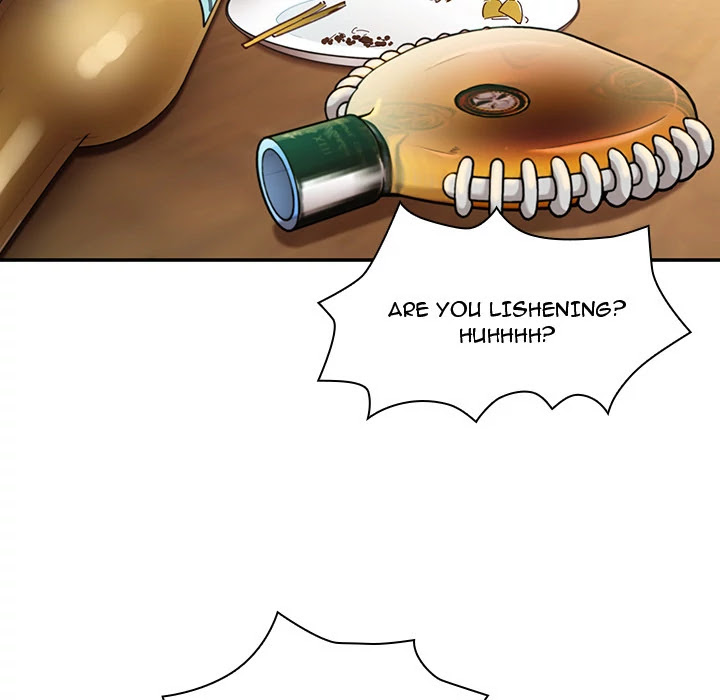 Close as Neighbors Chapter 17 page 47 - Chapter 17