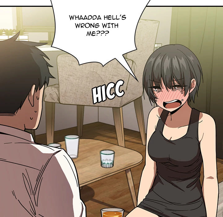 Close as Neighbors Chapter 17 page 48 - Chapter 17