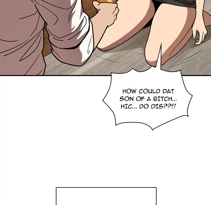 Close as Neighbors Chapter 17 page 49 - Chapter 17