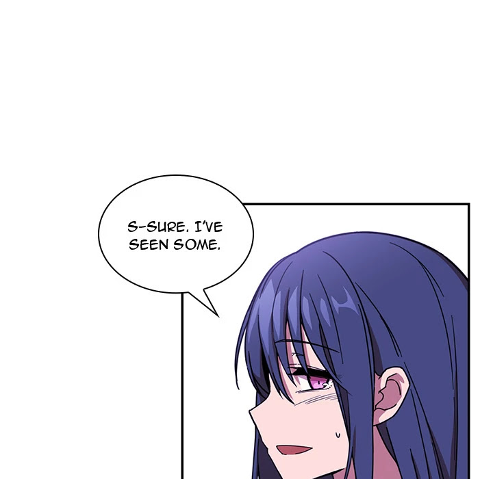 Close as Neighbors Chapter 17 page 5 - Chapter 17
