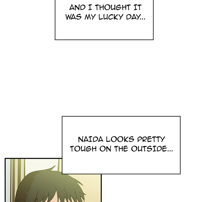 Close as Neighbors Chapter 17 page 50 - Chapter 17