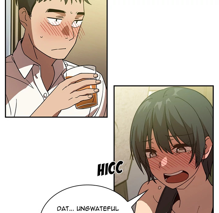 Close as Neighbors Chapter 17 page 51 - Chapter 17