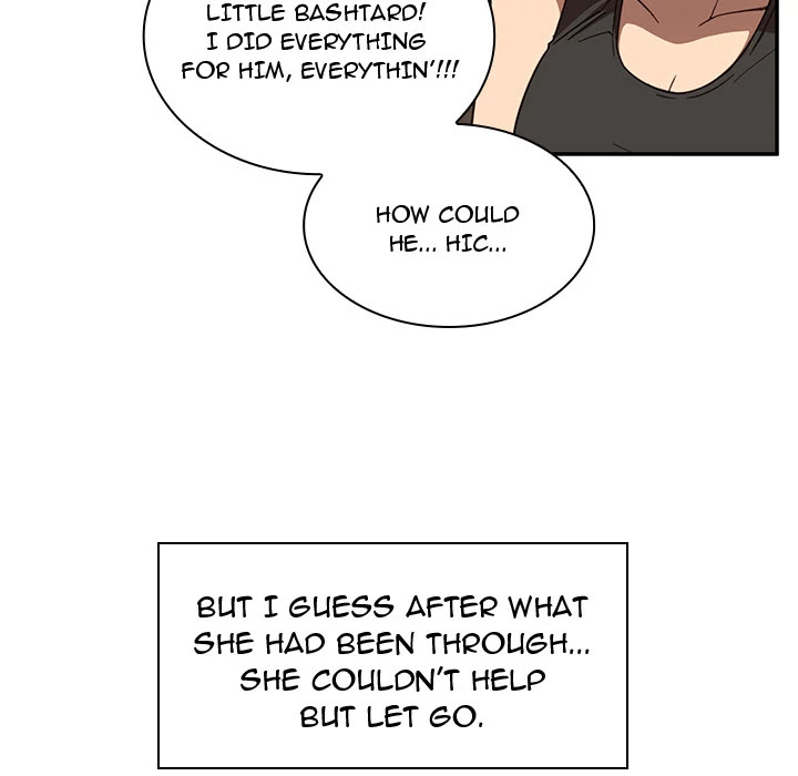 Close as Neighbors Chapter 17 page 52 - Chapter 17