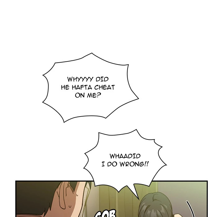 Close as Neighbors Chapter 17 page 53 - Chapter 17
