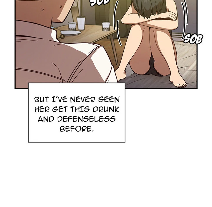 Close as Neighbors Chapter 17 page 54 - Chapter 17