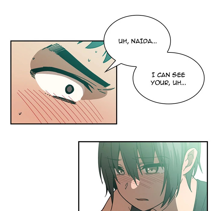 Close as Neighbors Chapter 17 page 55 - Chapter 17