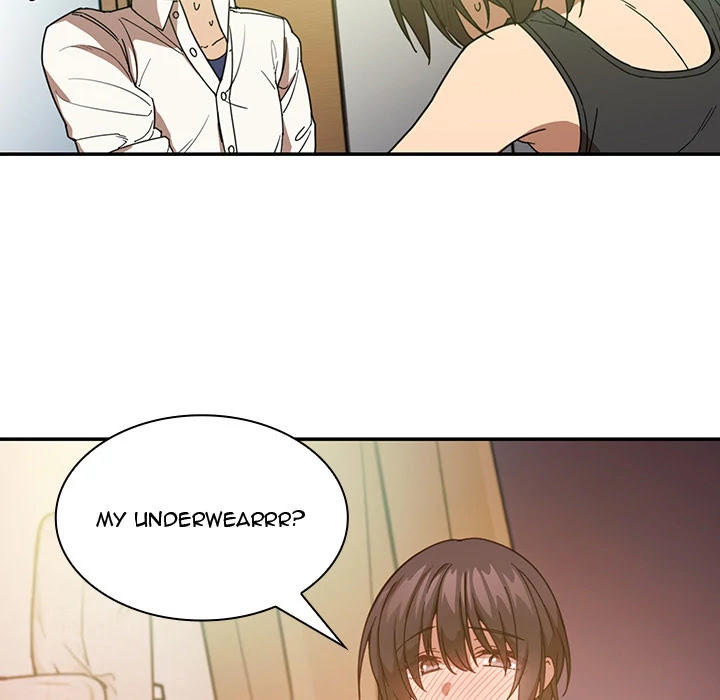 Close as Neighbors Chapter 17 page 57 - Chapter 17
