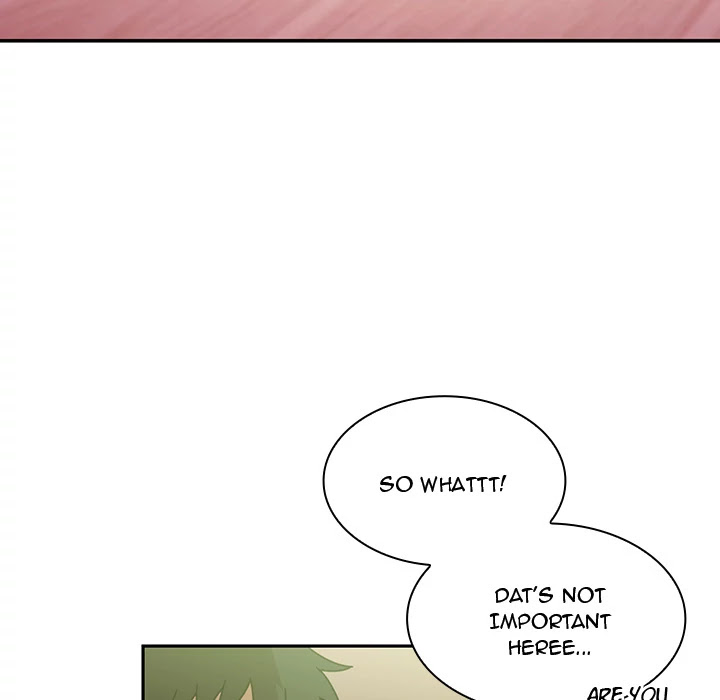 Close as Neighbors Chapter 17 page 59 - Chapter 17
