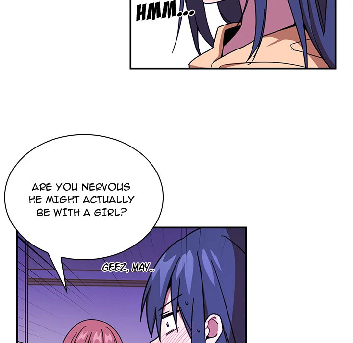 Close as Neighbors Chapter 17 page 6 - Chapter 17