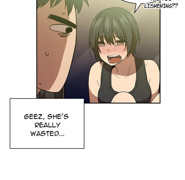 Close as Neighbors Chapter 17 page 60 - Chapter 17