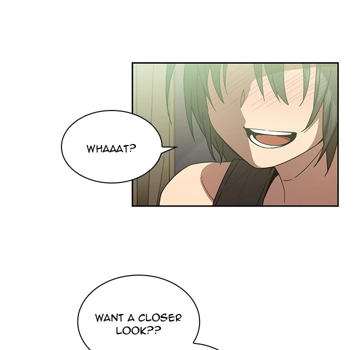 Close as Neighbors Chapter 17 page 61 - Chapter 17