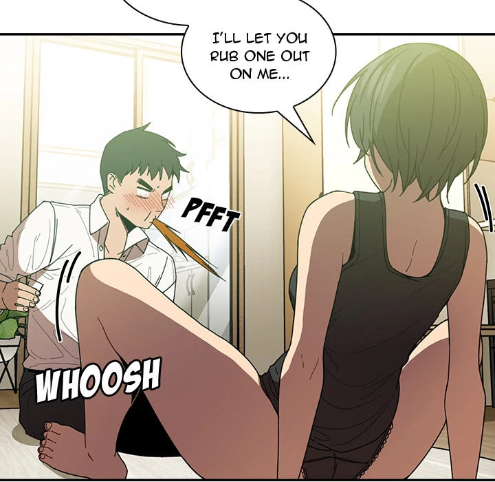 Close as Neighbors Chapter 17 page 62 - Chapter 17