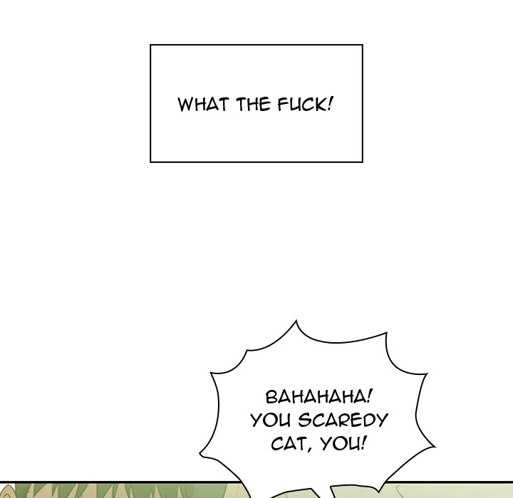 Close as Neighbors Chapter 17 page 63 - Chapter 17