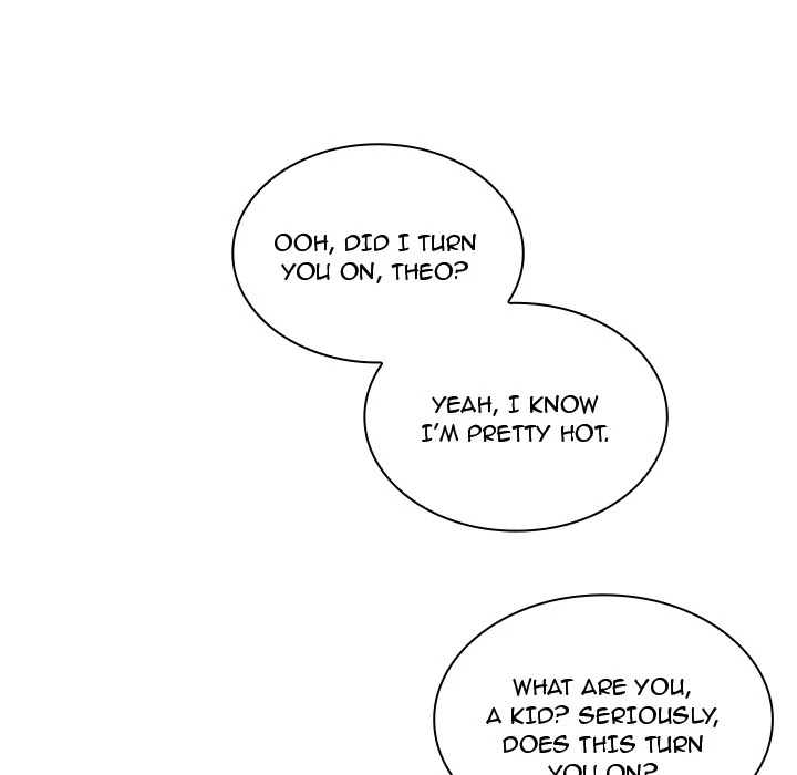 Close as Neighbors Chapter 17 page 65 - Chapter 17