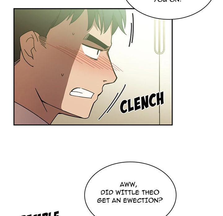 Close as Neighbors Chapter 17 page 66 - Chapter 17