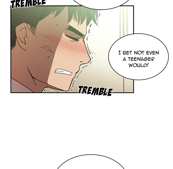 Close as Neighbors Chapter 17 page 67 - Chapter 17