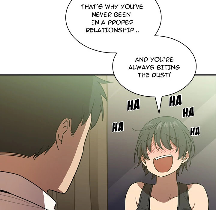 Close as Neighbors Chapter 17 page 68 - Chapter 17
