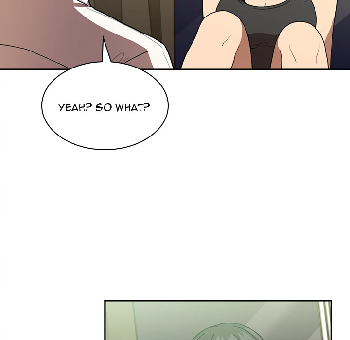 Close as Neighbors Chapter 17 page 69 - Chapter 17