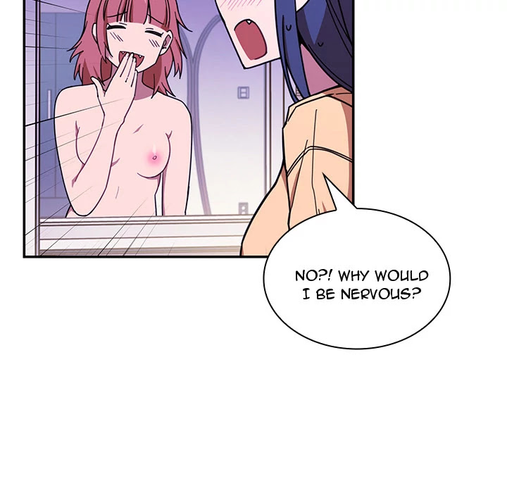 Close as Neighbors Chapter 17 page 7 - Chapter 17