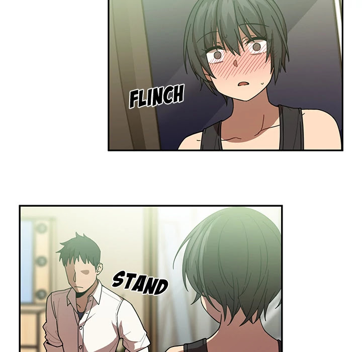 Close as Neighbors Chapter 17 page 70 - Chapter 17