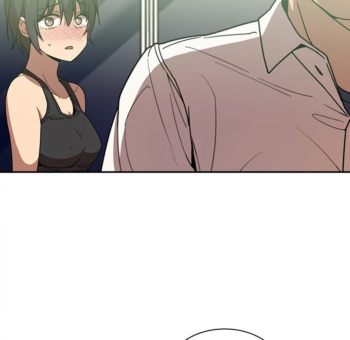Close as Neighbors Chapter 17 page 72 - Chapter 17