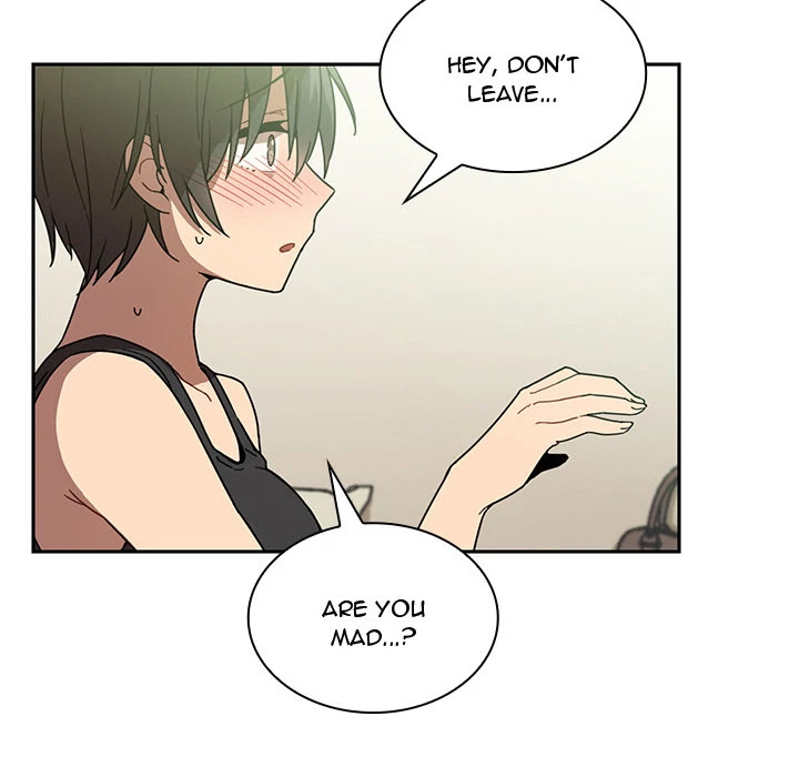 Close as Neighbors Chapter 17 page 73 - Chapter 17
