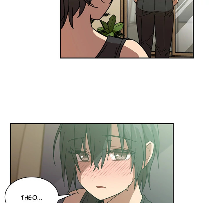 Close as Neighbors Chapter 17 page 75 - Chapter 17