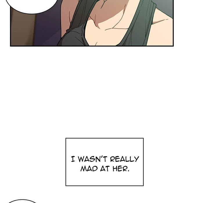 Close as Neighbors Chapter 17 page 76 - Chapter 17