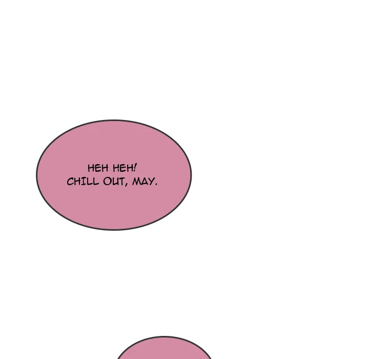 Close as Neighbors Chapter 17 page 8 - Chapter 17