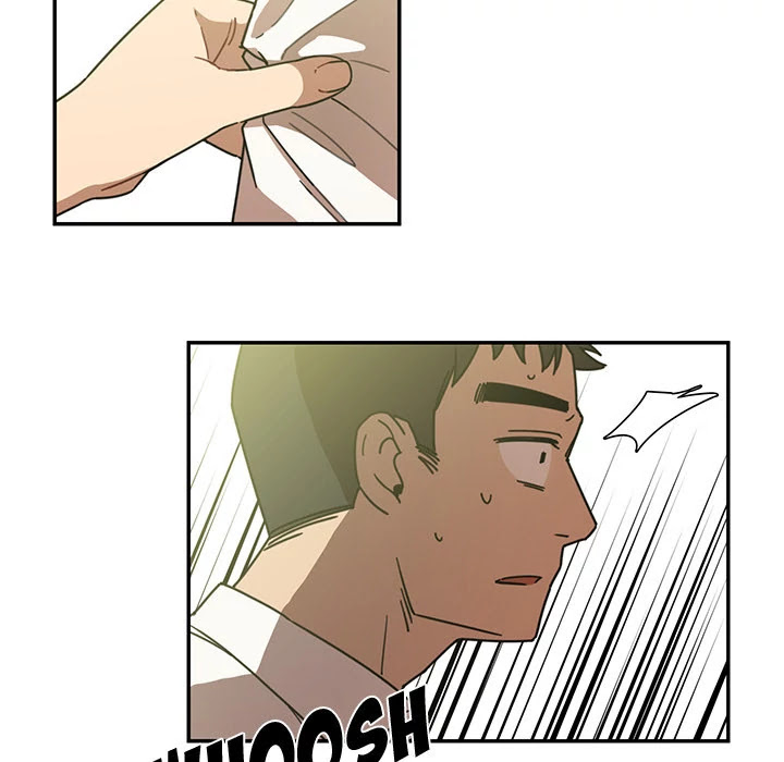 Close as Neighbors Chapter 17 page 81 - Chapter 17
