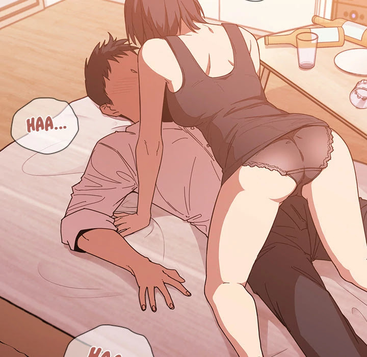 Close as Neighbors Chapter 17 page 86 - Chapter 17