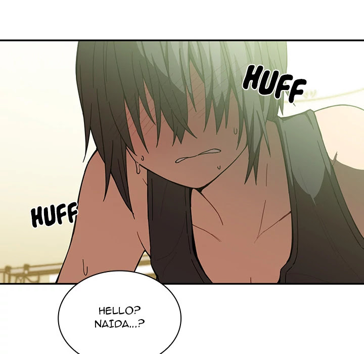 Close as Neighbors Chapter 17 page 89 - Chapter 17