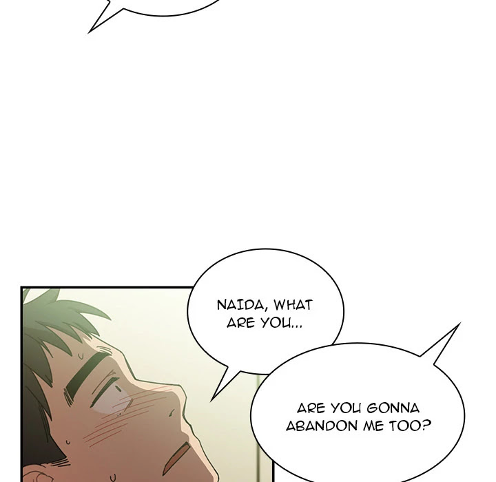 Close as Neighbors Chapter 17 page 90 - Chapter 17