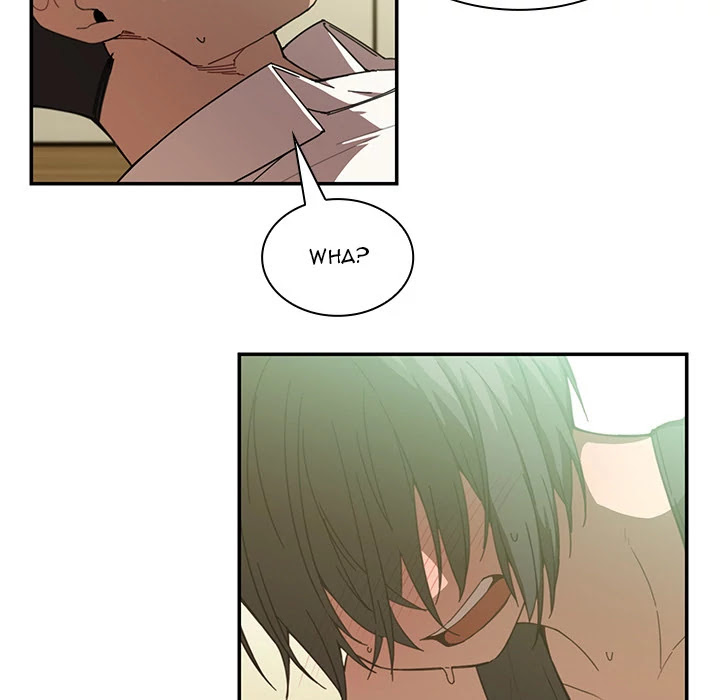Close as Neighbors Chapter 17 page 91 - Chapter 17
