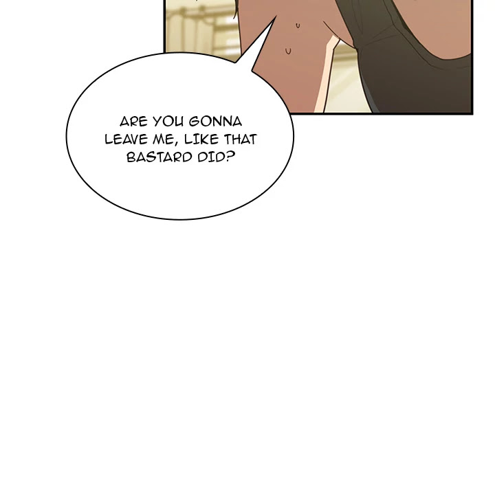 Close as Neighbors Chapter 17 page 92 - Chapter 17