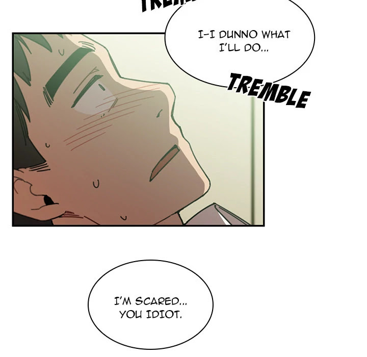 Close as Neighbors Chapter 17 page 97 - Chapter 17